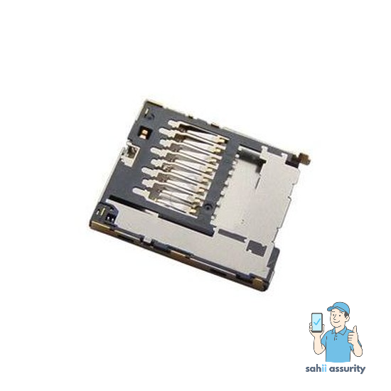MMC Connector for Vivo X30